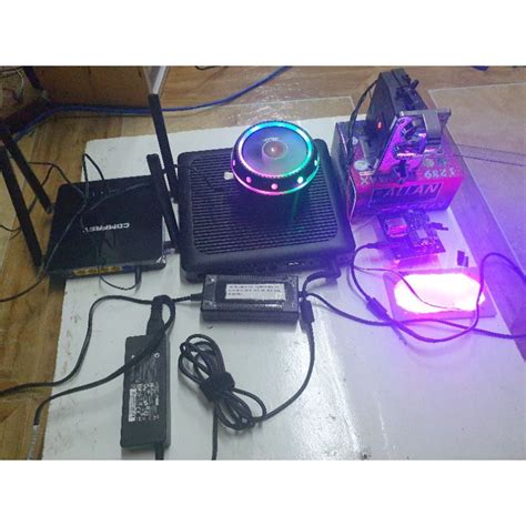 seth piso wifi|MINI PC based Piso WiFi set with VLAN can add box .